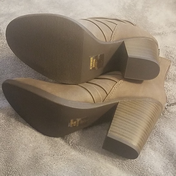 Soda ankle boots - Picture 4 of 4